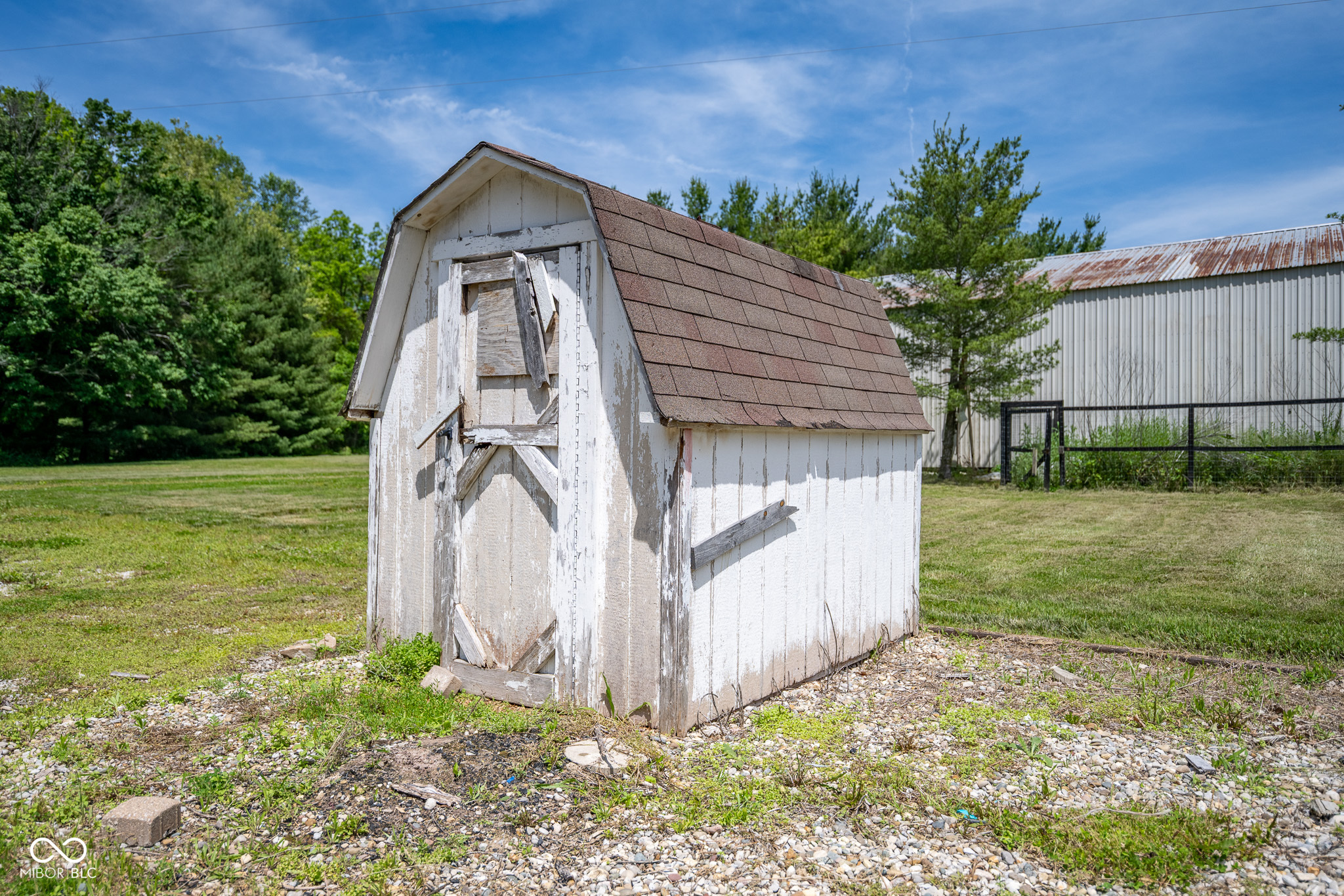 3100 Fidler Road Gosport, IN 47433 - Photo 74 of 118