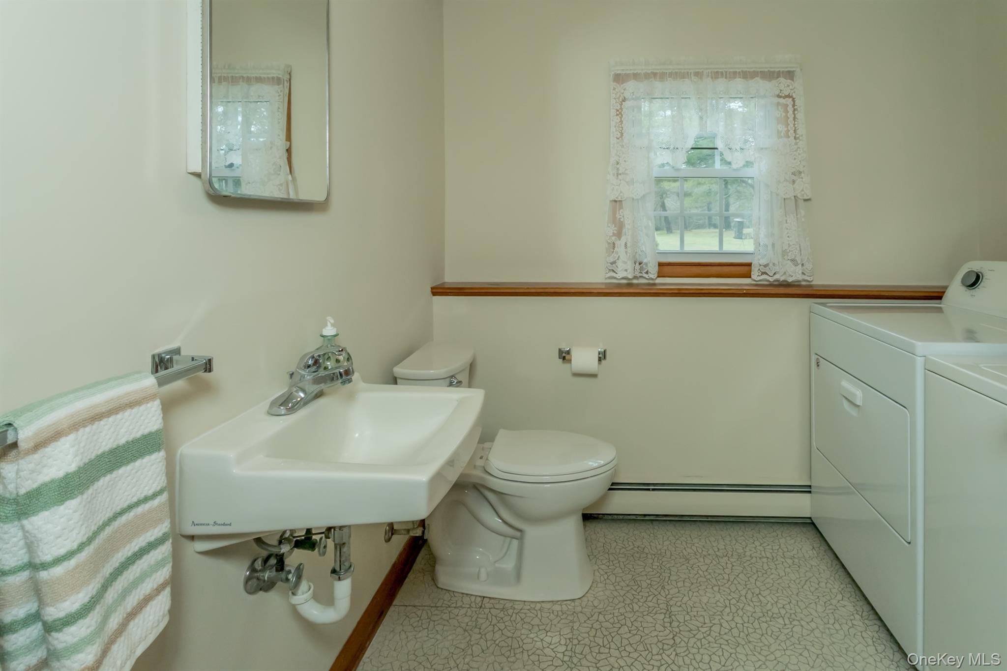 6 Belcher Road Warwick, NY 10990 - Photo 19 of 24 with laundry