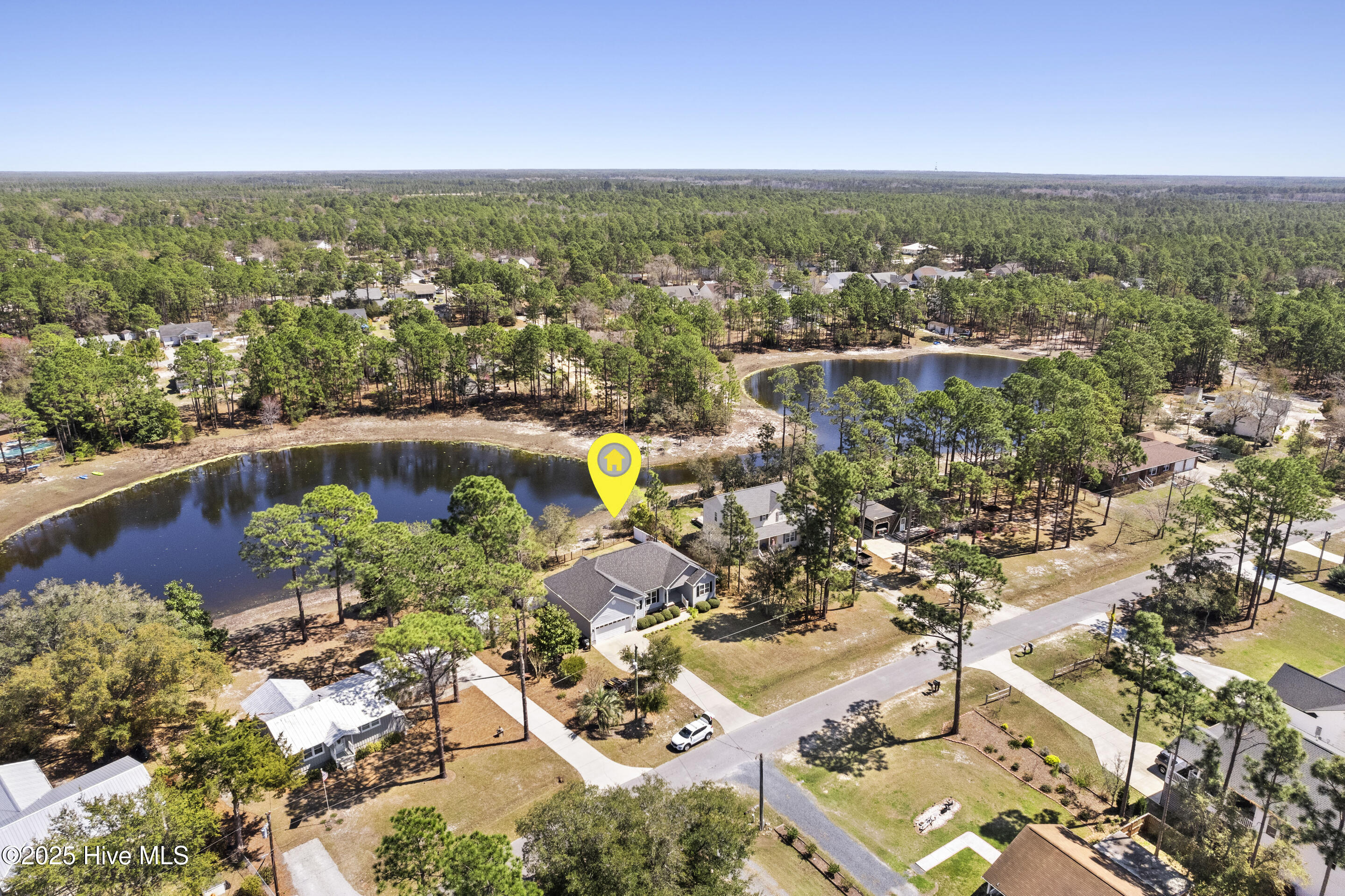 1041 Pierce Road Southport, NC 28461 - Photo 4 of 55 mls-DJI_0478 copy