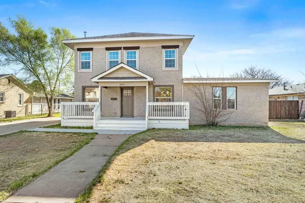 $349,000 | 3415 South Hayden Street, Amarillo, TX 79109