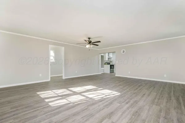 $349,000 | 3415 South Hayden Street, Amarillo, TX 79109