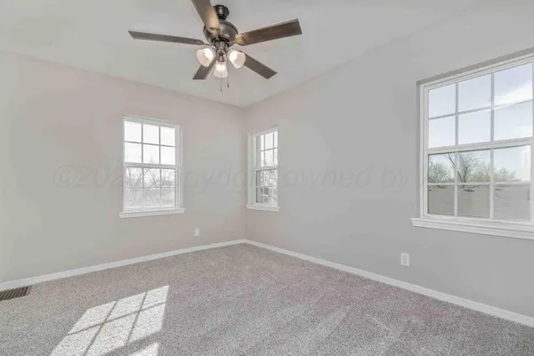 $349,000 | 3415 South Hayden Street, Amarillo, TX 79109