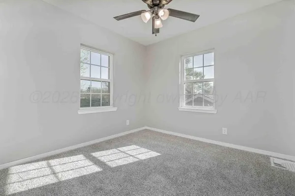 $349,000 | 3415 South Hayden Street, Amarillo, TX 79109