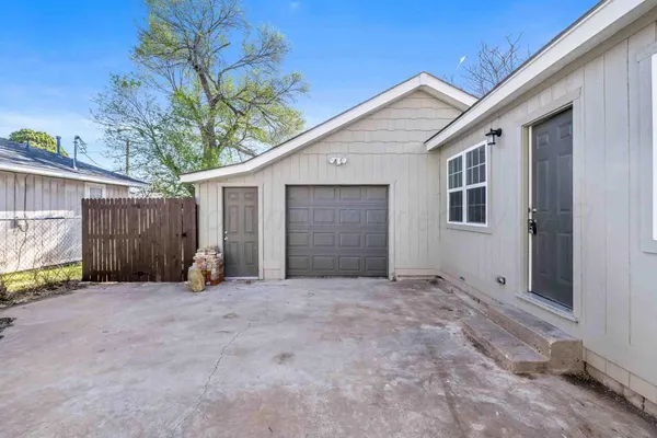 $349,000 | 3415 South Hayden Street, Amarillo, TX 79109