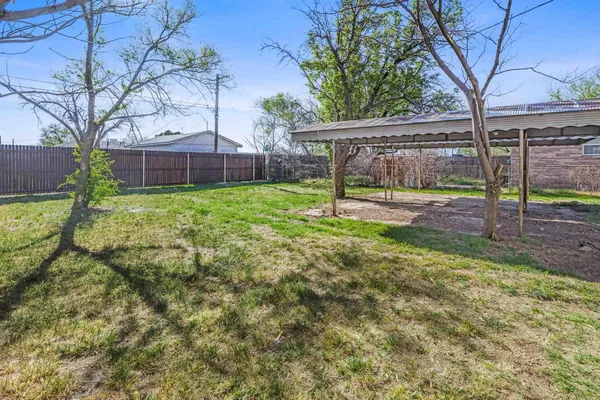$349,000 | 3415 South Hayden Street, Amarillo, TX 79109