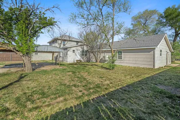$349,000 | 3415 South Hayden Street, Amarillo, TX 79109
