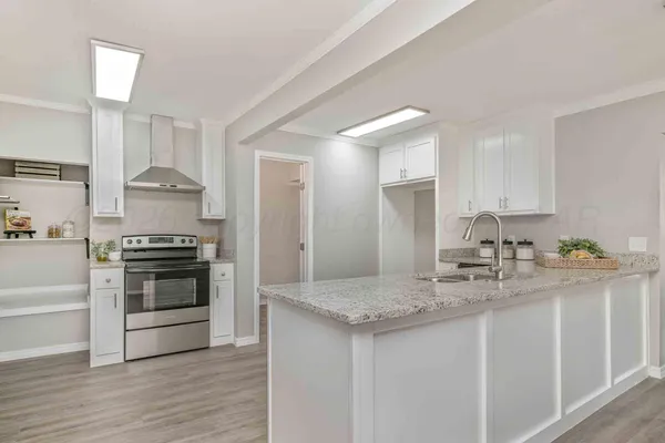 $349,000 | 3415 South Hayden Street, Amarillo, TX 79109