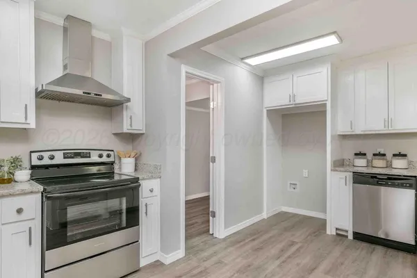 $349,000 | 3415 South Hayden Street, Amarillo, TX 79109