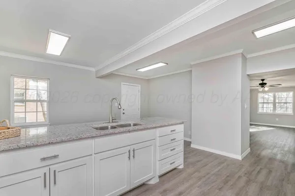 $349,000 | 3415 South Hayden Street, Amarillo, TX 79109