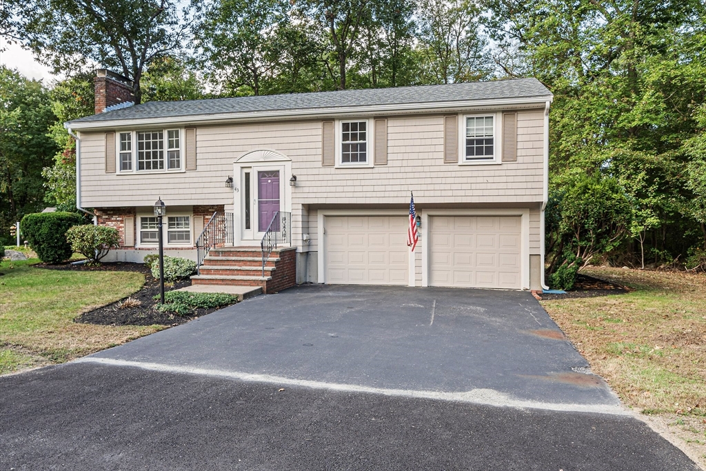43 Jacquelyn Road Weymouth, MA 02188 - Photo 2 of 37 Gallery Image 2