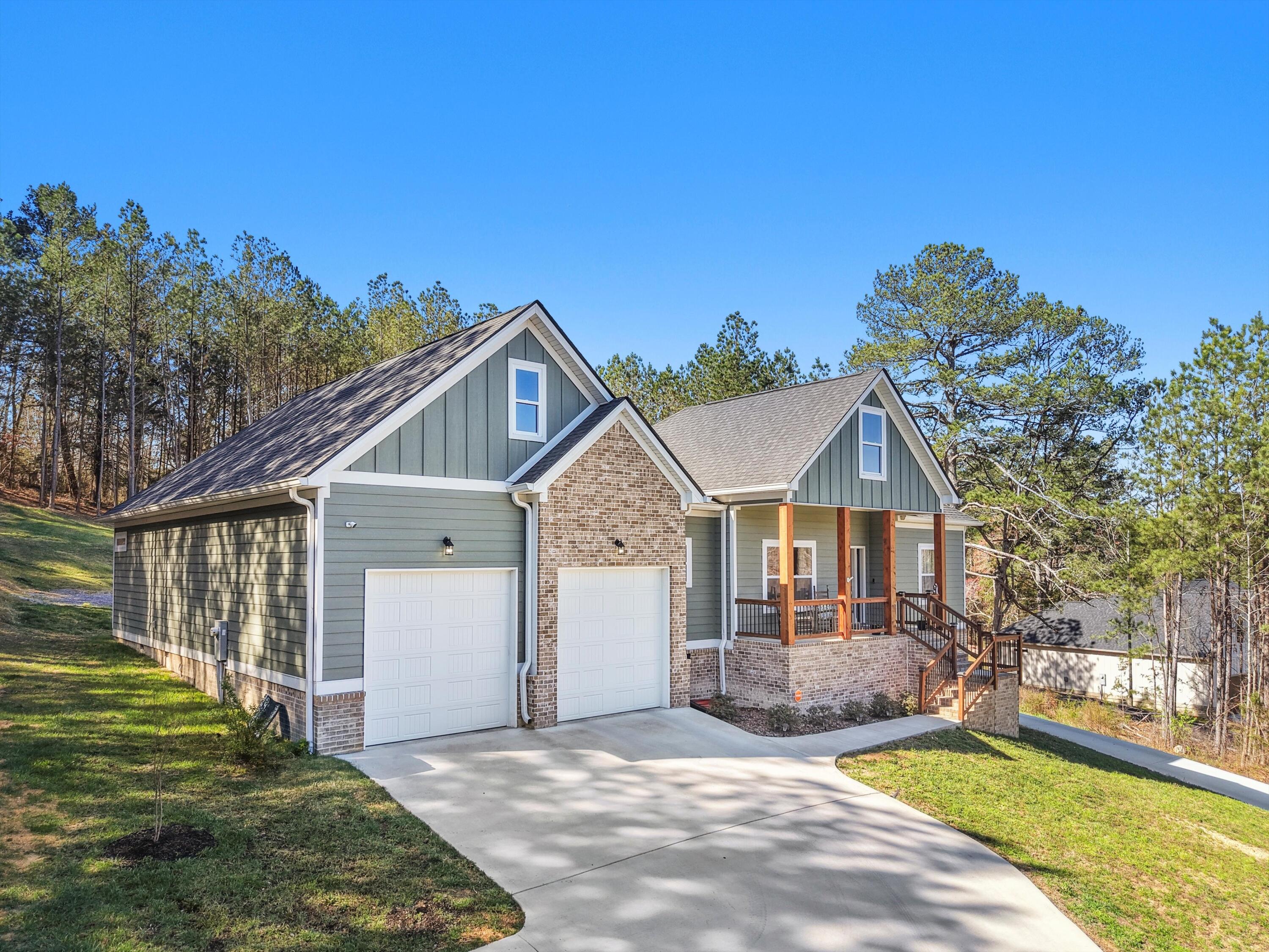 7225 Three Notch Road Ringgold, GA 30736 - Photo 2 of 30 03-DJI_20250321111751_0761_D
