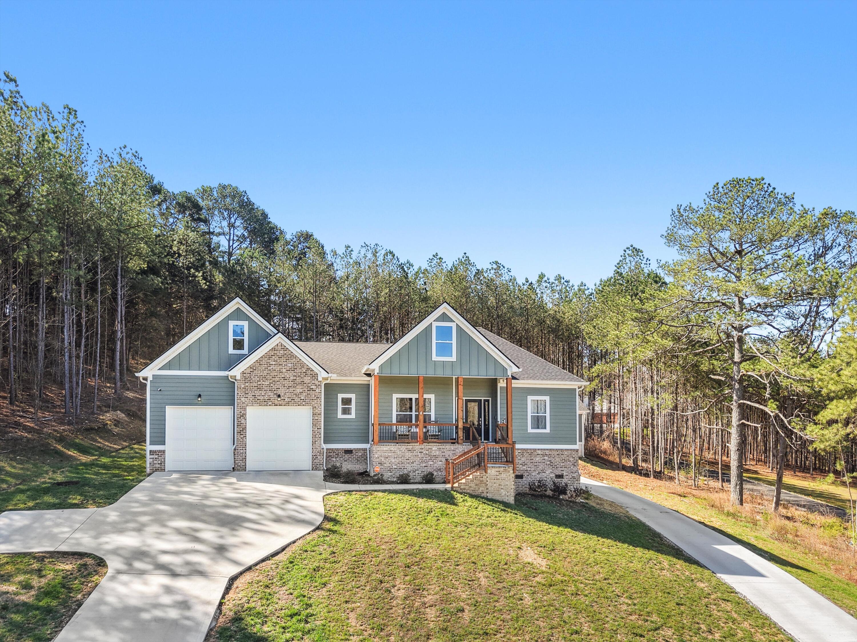7225 Three Notch Road Ringgold, GA 30736 - Photo 3 of 30 04-DJI_20250321111814_0764_D