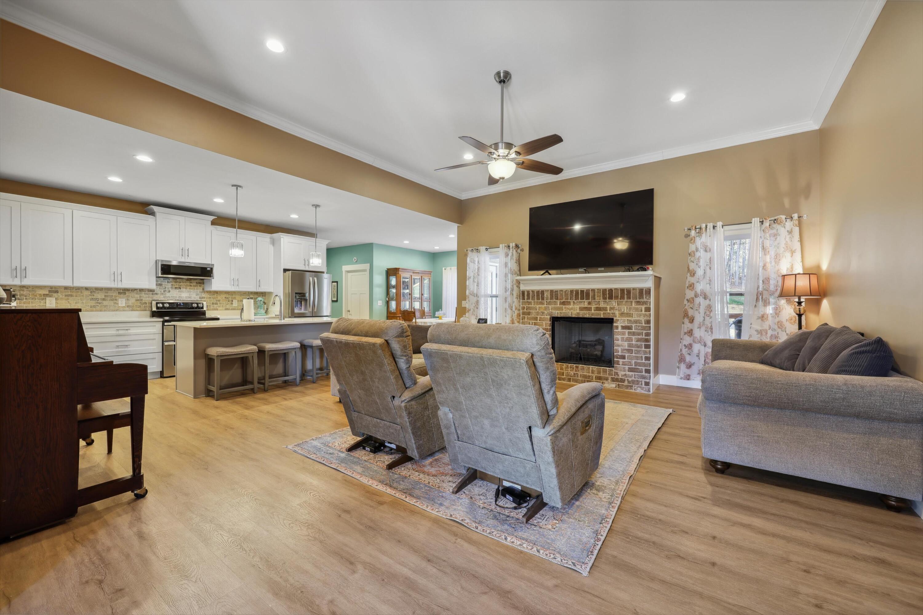 7225 Three Notch Road Ringgold, GA 30736 - Photo 5 of 30 06-090A5686