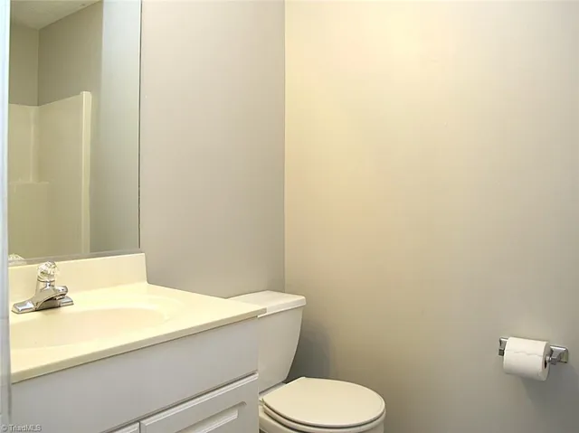 $190,000 | 331 Mill Pond Drive, Winston-Salem, NC 27106