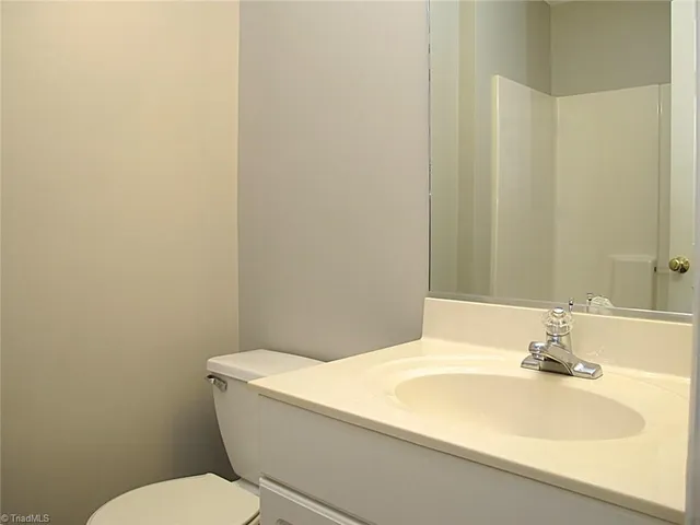 $190,000 | 331 Mill Pond Drive, Winston-Salem, NC 27106