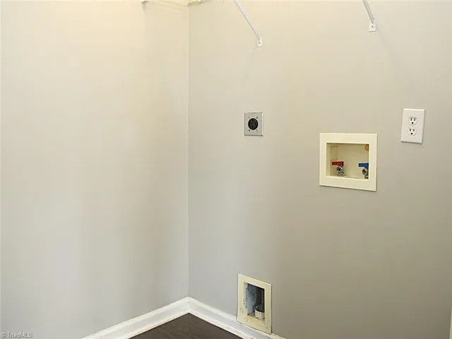 $190,000 | 331 Mill Pond Drive, Winston-Salem, NC 27106