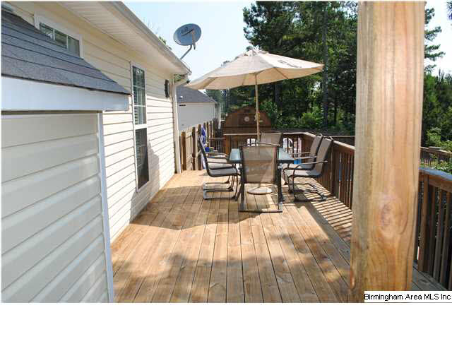 504 Hillcrest Road South Odenville, AL 35120 - Photo 11 of 13