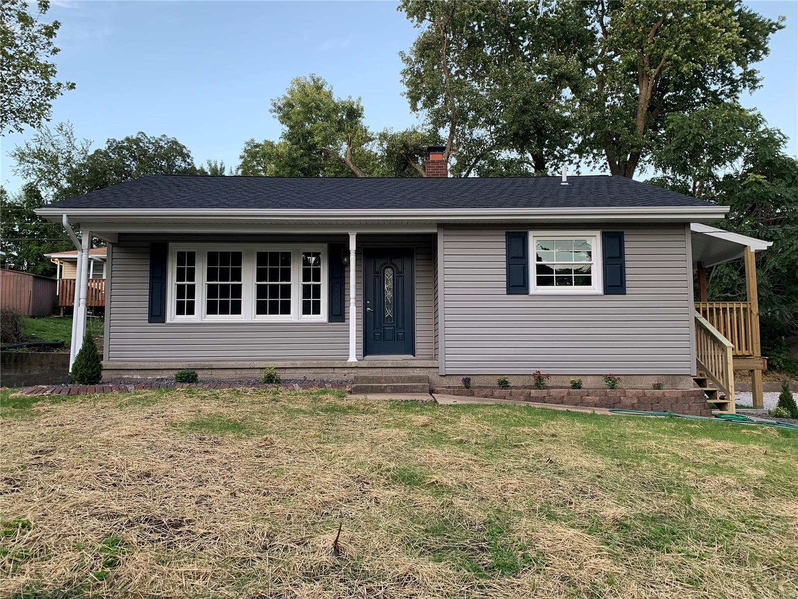 210 Reed Avenue Collinsville, IL 62234 - Photo 1 of 15 Gallery Image 1