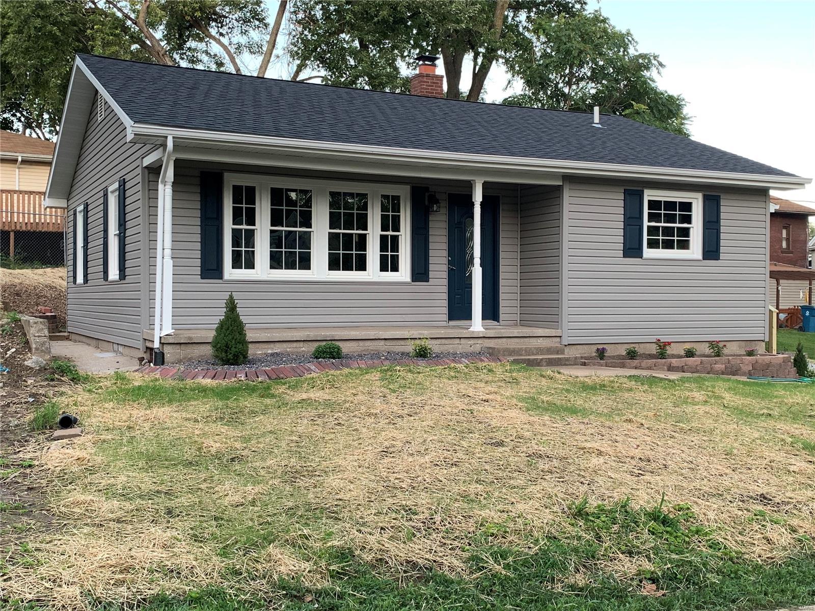210 Reed Avenue Collinsville, IL 62234 - Photo 2 of 15 Gallery Image 2