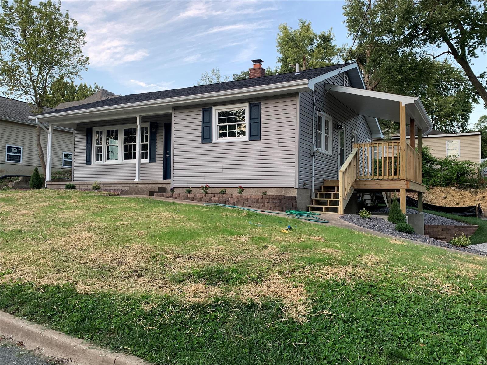 210 Reed Avenue Collinsville, IL 62234 - Photo 3 of 15 Gallery Image 3