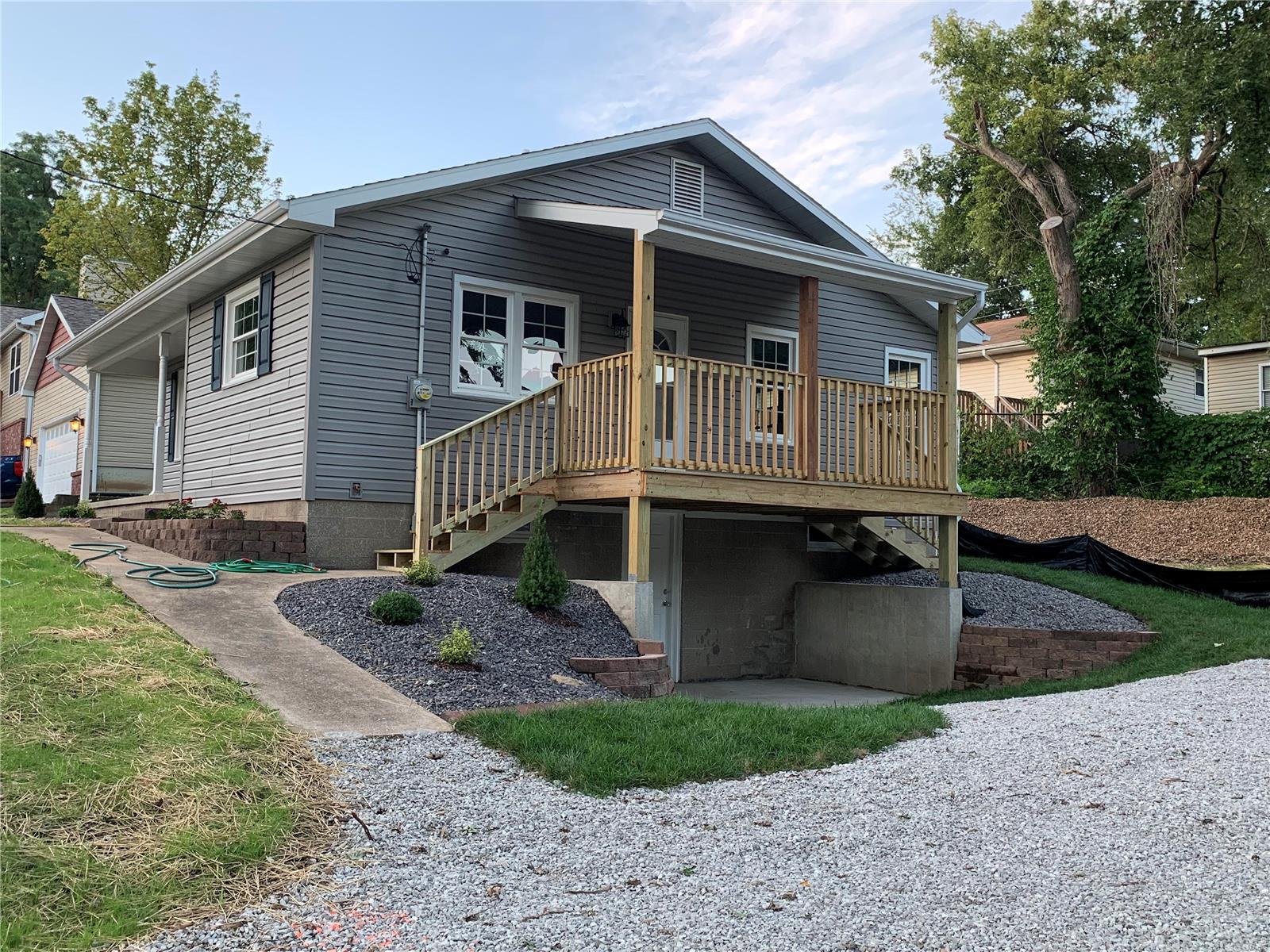 210 Reed Avenue Collinsville, IL 62234 - Photo 4 of 15 Gallery Image 4