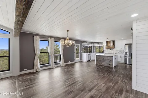 $895,000 | 1140 Tanglewood Road, Prescott, AZ 86303