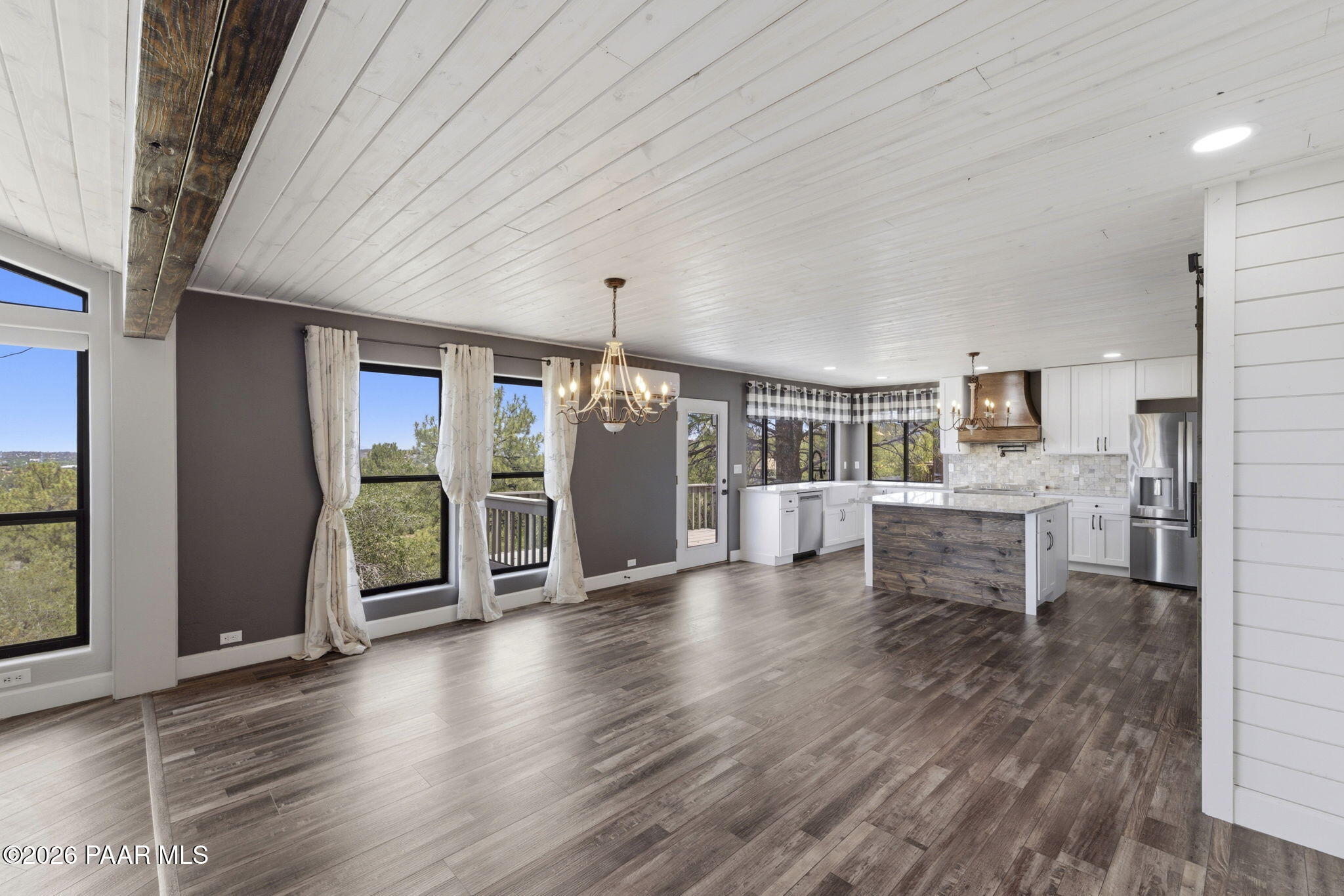 1140 Tanglewood Road Prescott, AZ 86303 - Photo 19 of 55 Views from Every Room