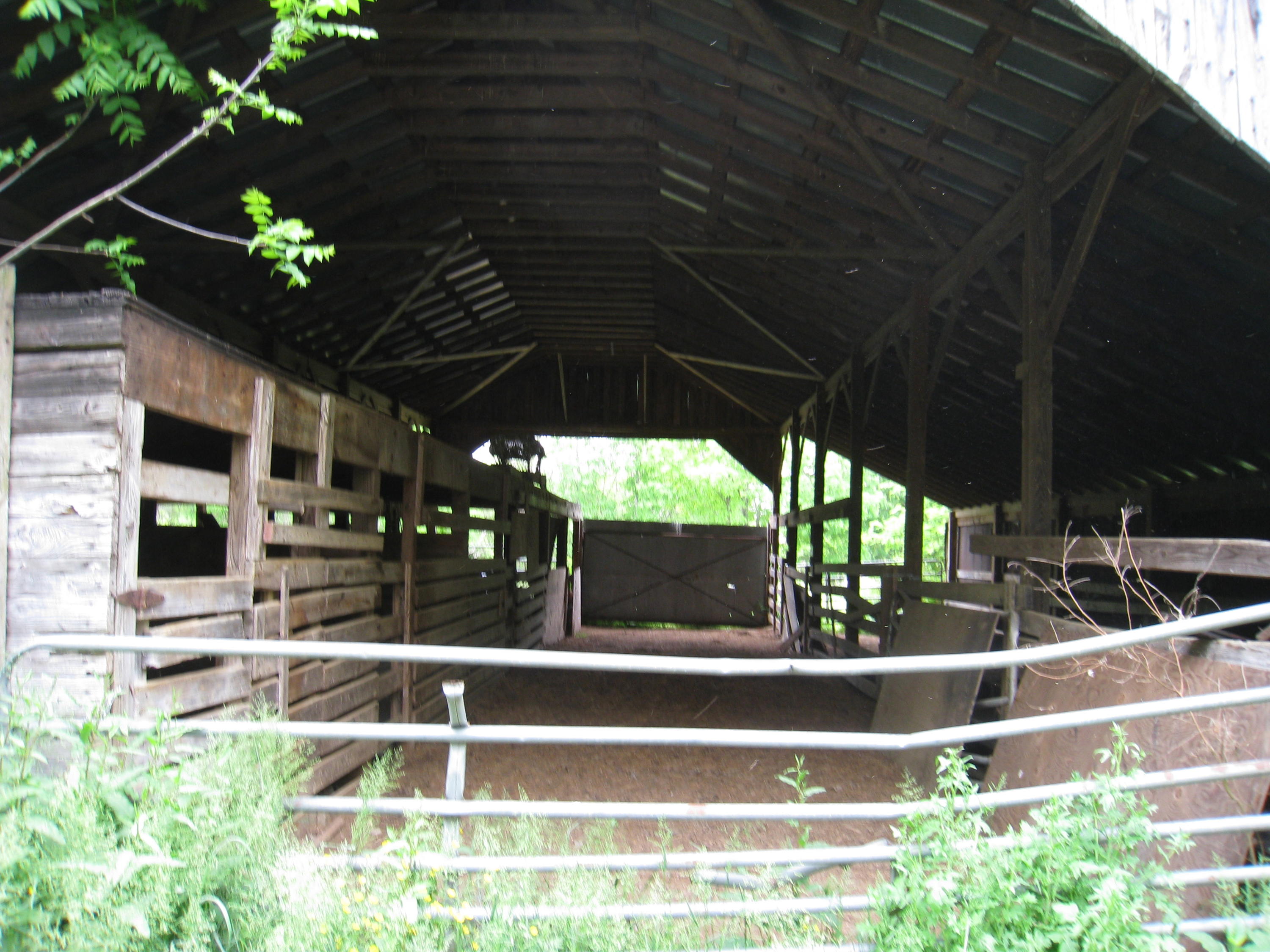 5015 Gamble Road Georgetown, TN 37336 - Photo 17 of 19 IMG_2394