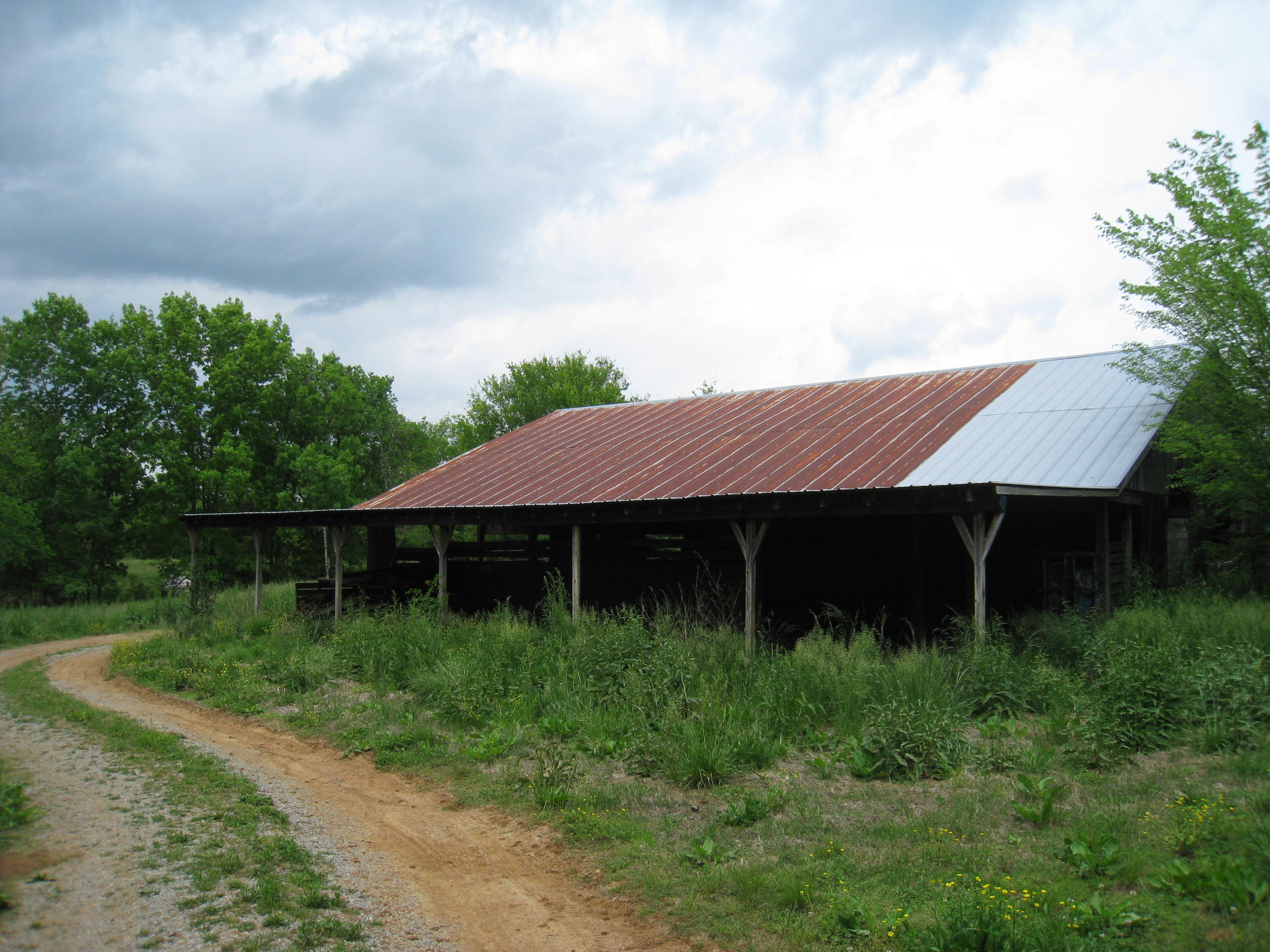 5015 Gamble Road Georgetown, TN 37336 - Photo 10 of 19 IMG_2392