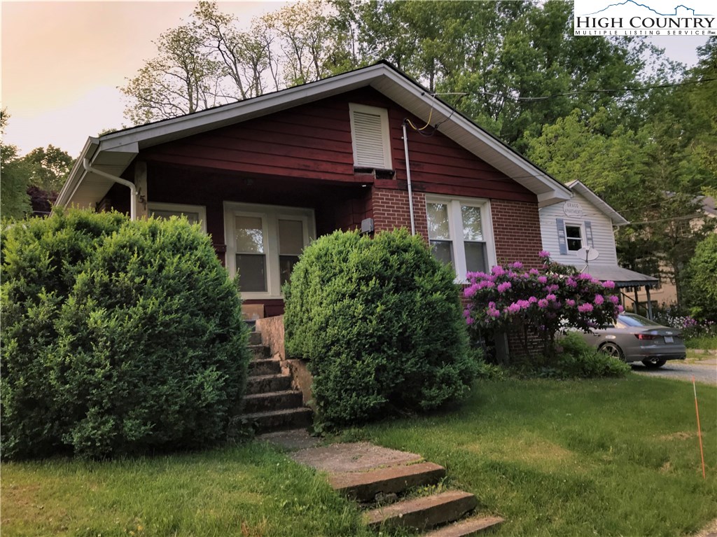 151 Gragg Street Boone, NC 28607 - Photo 1 of 5 Gallery Image 1