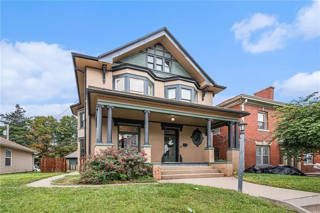 $191,900 | 428 North 21st Street, St. Joseph, MO 64501