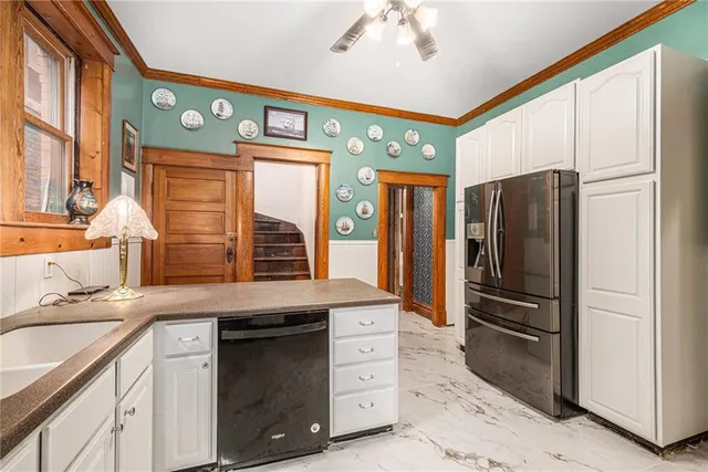 $191,900 | 428 North 21st Street, St. Joseph, MO 64501