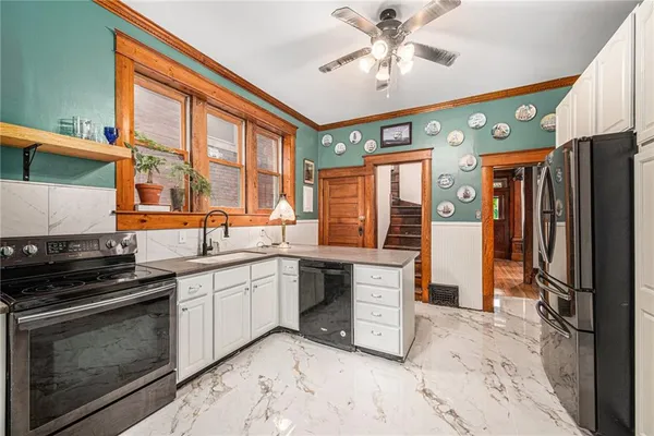 $175,000 | 428 North 21st Street, St. Joseph, MO 64501