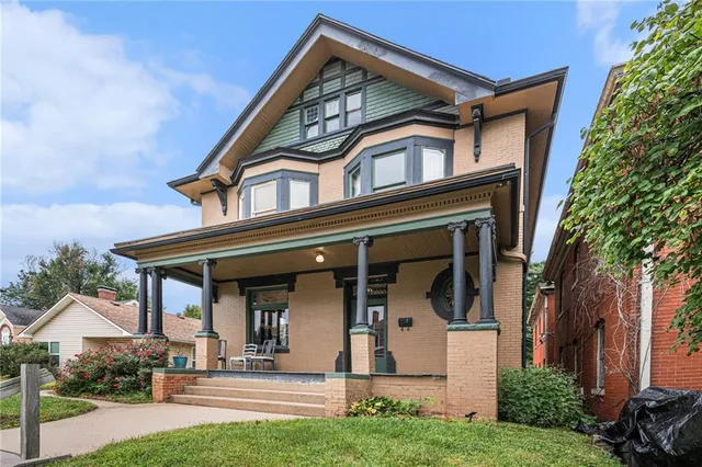 $191,900 | 428 North 21st Street, St. Joseph, MO 64501