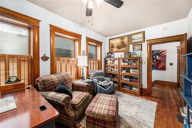 $191,900 | 428 North 21st Street, St. Joseph, MO 64501