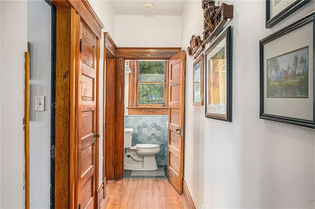 $191,900 | 428 North 21st Street, St. Joseph, MO 64501