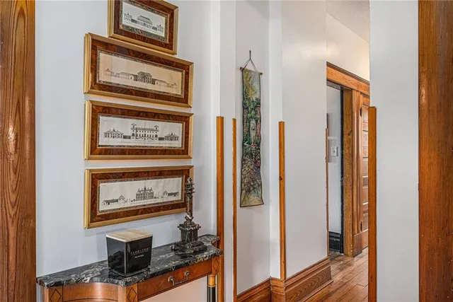 $191,900 | 428 North 21st Street, St. Joseph, MO 64501