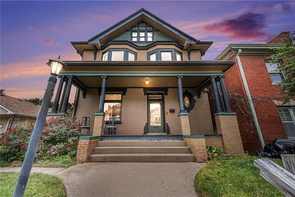 $175,000 | 428 North 21st Street, St. Joseph, MO 64501