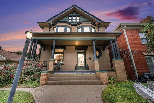 $191,900 | 428 North 21st Street, St. Joseph, MO 64501