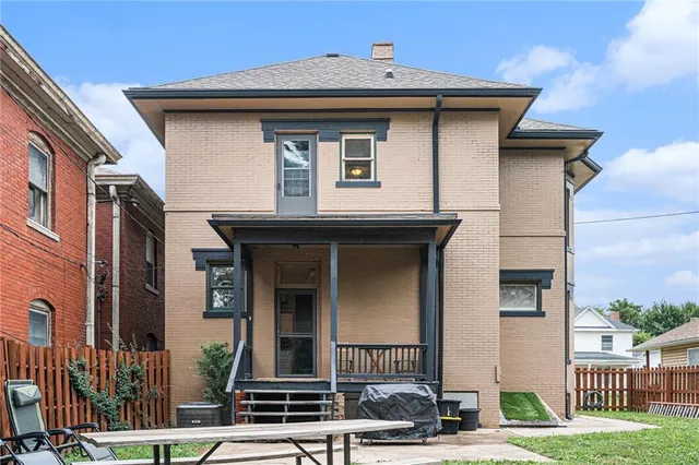 $191,900 | 428 North 21st Street, St. Joseph, MO 64501