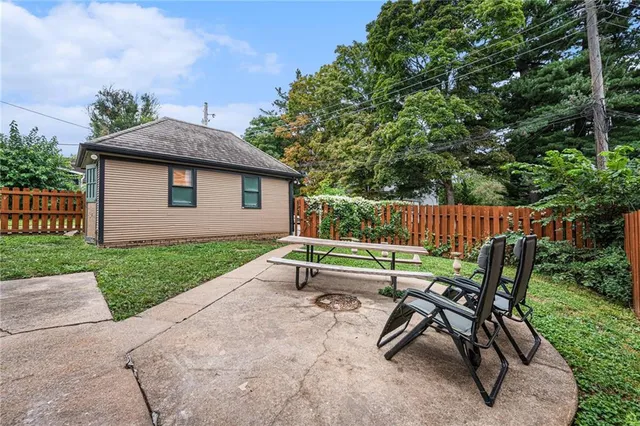 $191,900 | 428 North 21st Street, St. Joseph, MO 64501