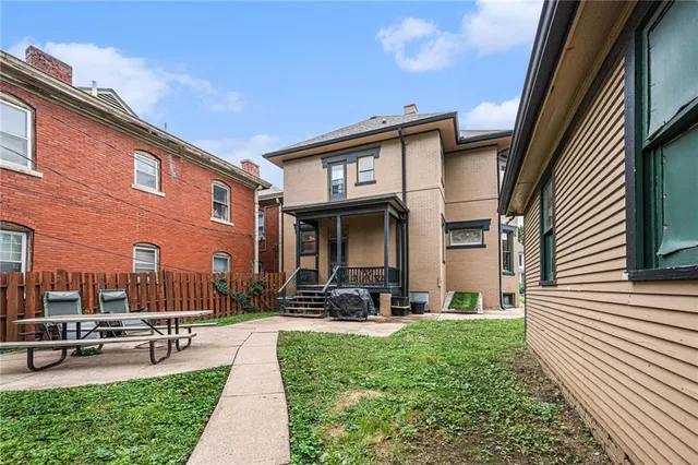 $191,900 | 428 North 21st Street, St. Joseph, MO 64501