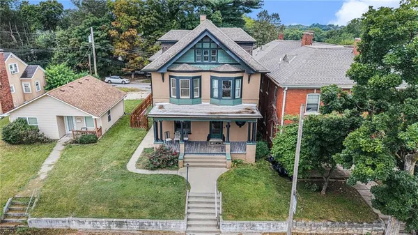 $175,000 | 428 North 21st Street, St. Joseph, MO 64501