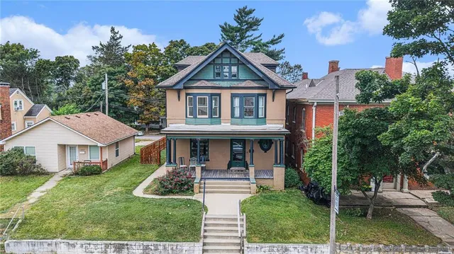 $191,900 | 428 North 21st Street, St. Joseph, MO 64501