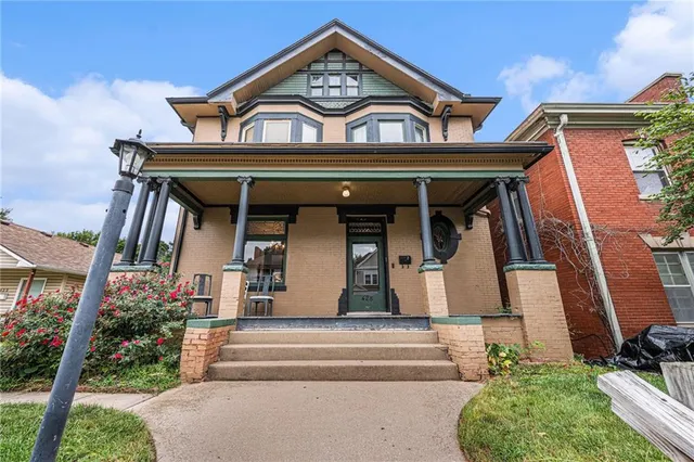 $191,900 | 428 North 21st Street, St. Joseph, MO 64501