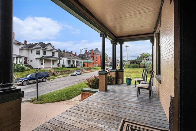 $191,900 | 428 North 21st Street, St. Joseph, MO 64501