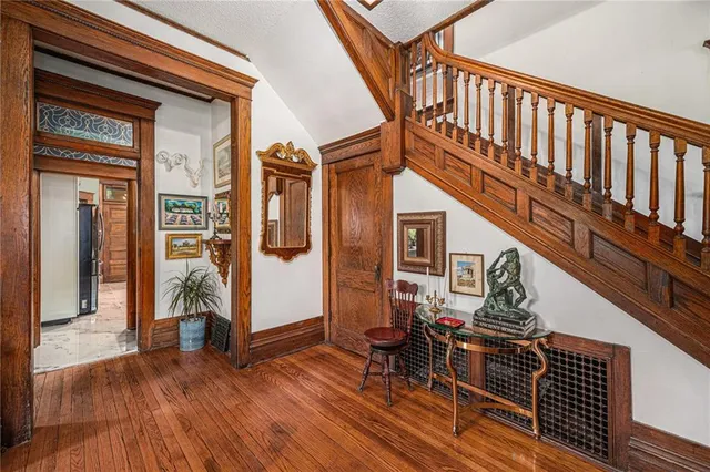 $191,900 | 428 North 21st Street, St. Joseph, MO 64501