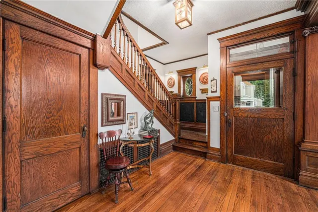 $191,900 | 428 North 21st Street, St. Joseph, MO 64501