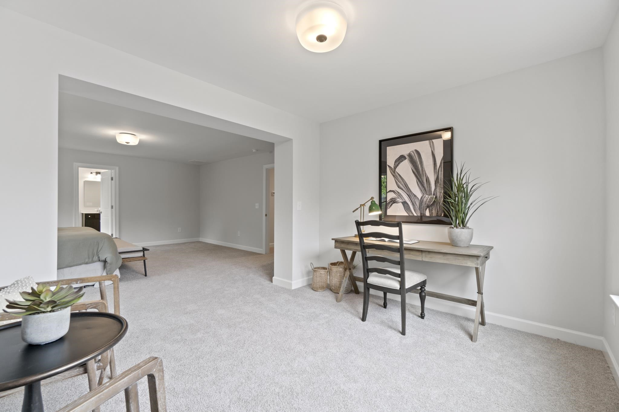 5435 Ripplebrook Drive, Unit 96 Durham, NC 27712 - Photo 19 of 22 Photo 19