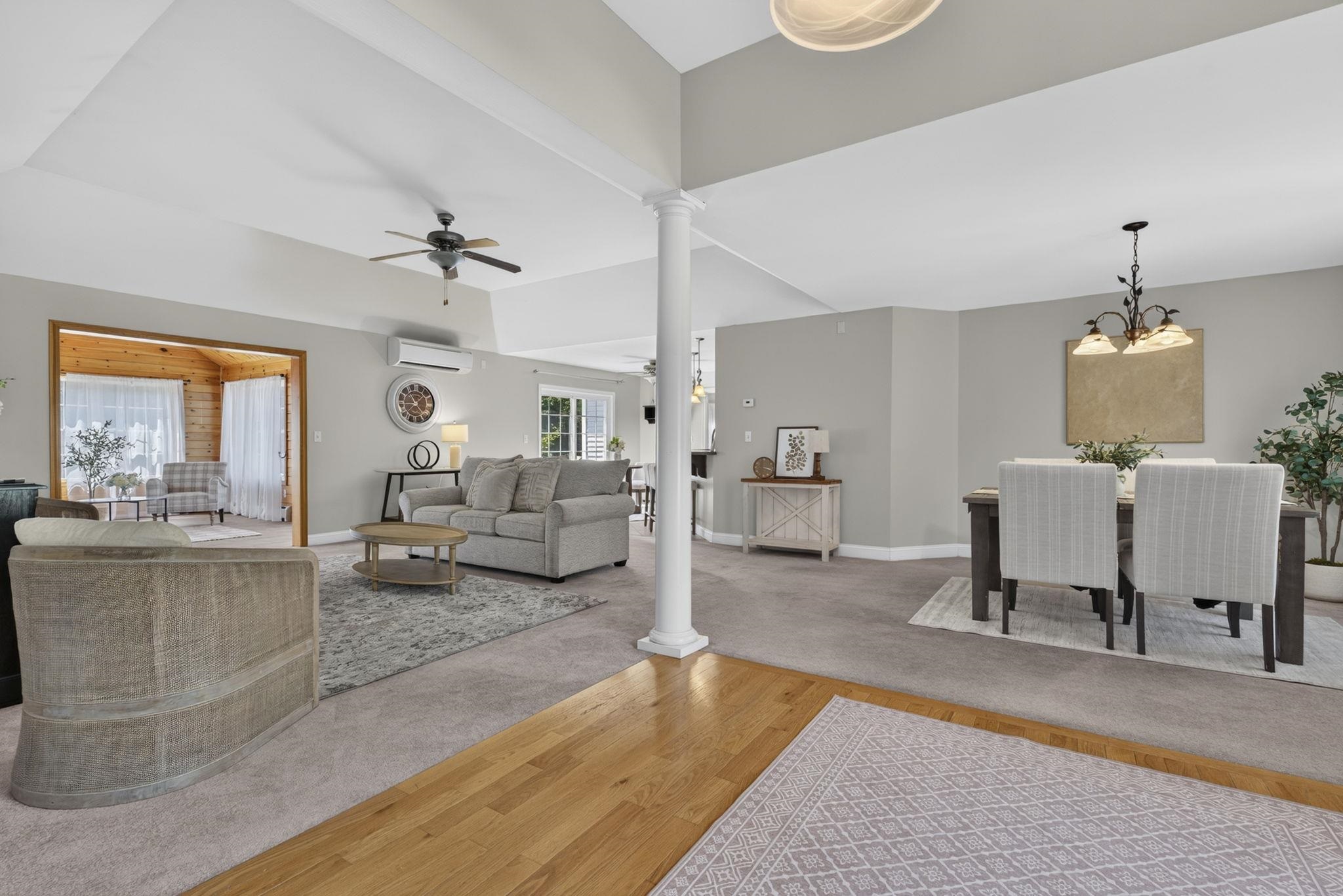 9 Rae Brook Road Hooksett, NH 03106 - Photo 2 of 37